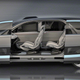 Illustration for article titled The Chrysler Portal Is A Self-Driving Electric Mobile Room That Makes A Lot Of Sense